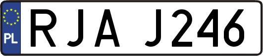 RJAJ246