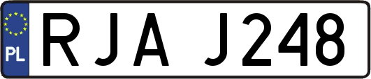 RJAJ248