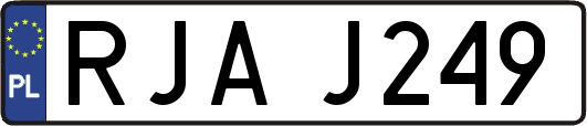 RJAJ249