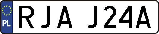 RJAJ24A