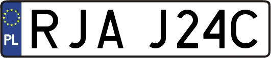 RJAJ24C