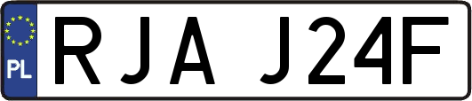 RJAJ24F