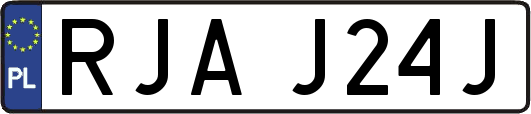 RJAJ24J