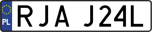 RJAJ24L