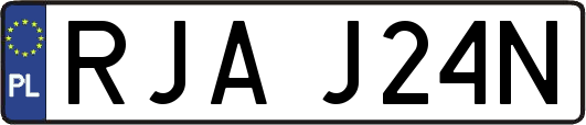 RJAJ24N
