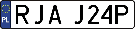 RJAJ24P