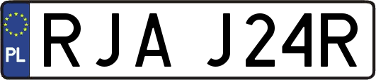 RJAJ24R