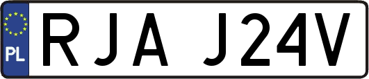 RJAJ24V