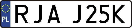 RJAJ25K