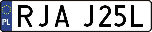 RJAJ25L