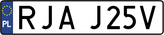RJAJ25V