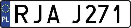RJAJ271