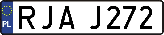RJAJ272