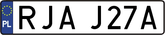 RJAJ27A