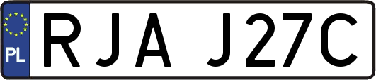 RJAJ27C