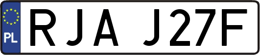 RJAJ27F