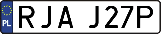 RJAJ27P