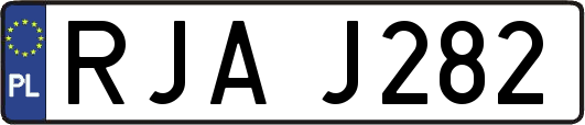 RJAJ282