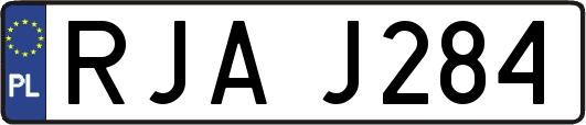 RJAJ284