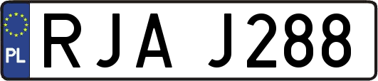 RJAJ288