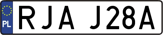 RJAJ28A