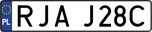 RJAJ28C