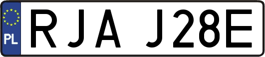 RJAJ28E