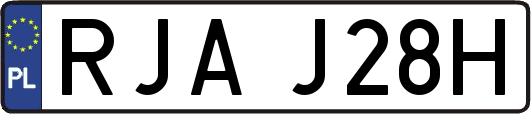 RJAJ28H