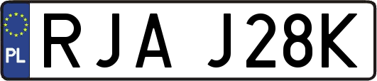 RJAJ28K