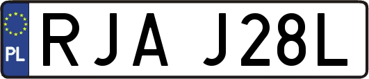 RJAJ28L