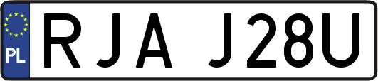 RJAJ28U