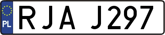RJAJ297
