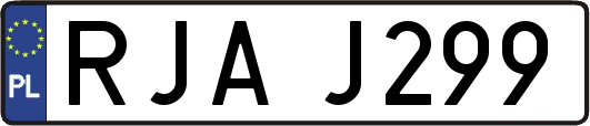 RJAJ299