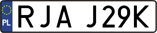 RJAJ29K