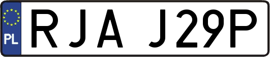 RJAJ29P