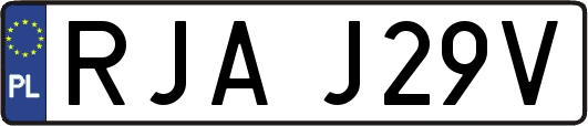 RJAJ29V