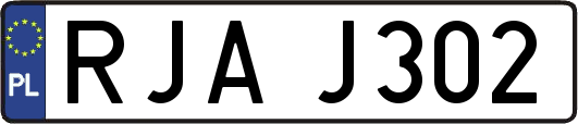 RJAJ302