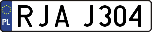 RJAJ304