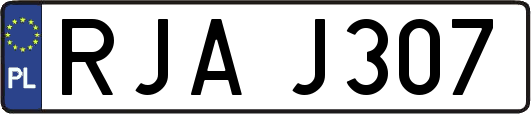 RJAJ307