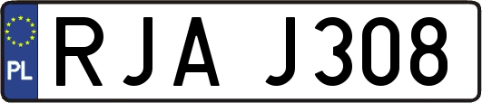 RJAJ308