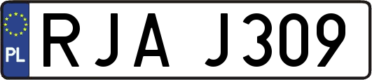 RJAJ309