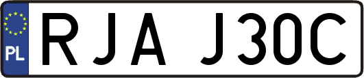 RJAJ30C
