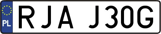 RJAJ30G