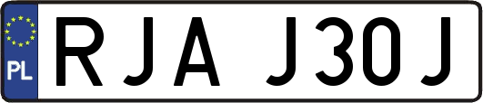 RJAJ30J