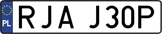 RJAJ30P