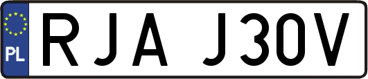 RJAJ30V
