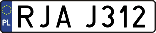 RJAJ312