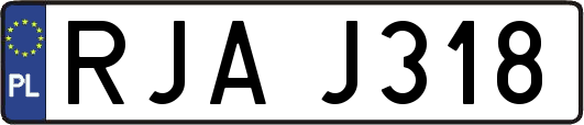 RJAJ318