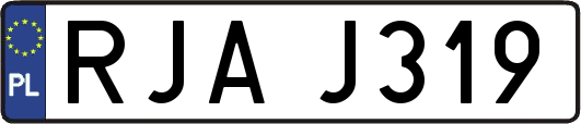 RJAJ319