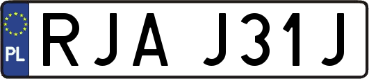 RJAJ31J